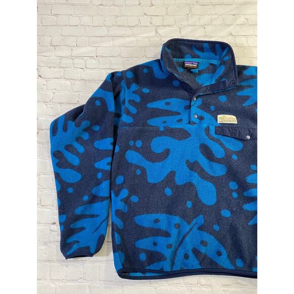 Patagonia Synchilla - Picture 2 of 11